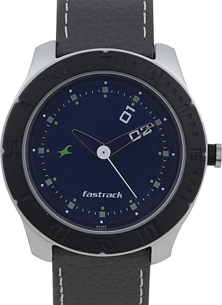 Fastrack beach clearance watch