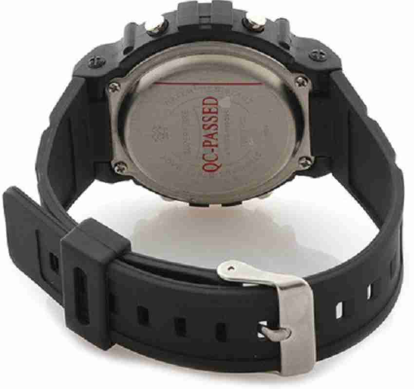 Super fiber deals sonata watches