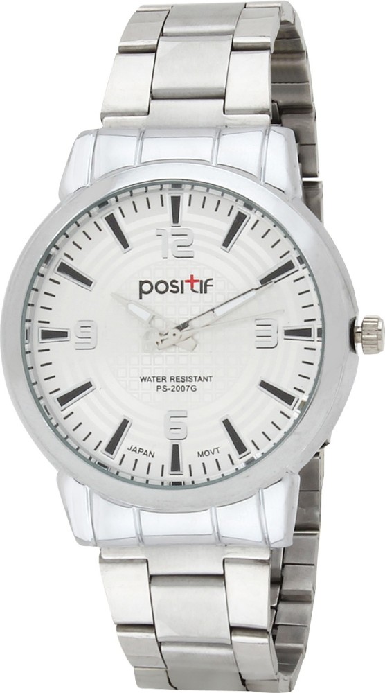 Positif watch japan movement price new arrivals