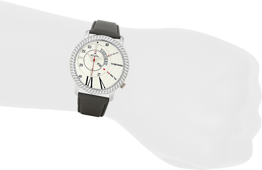Acura wrist watch new arrivals