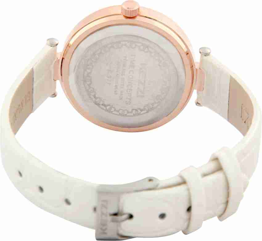 Kezzi watch outlet price