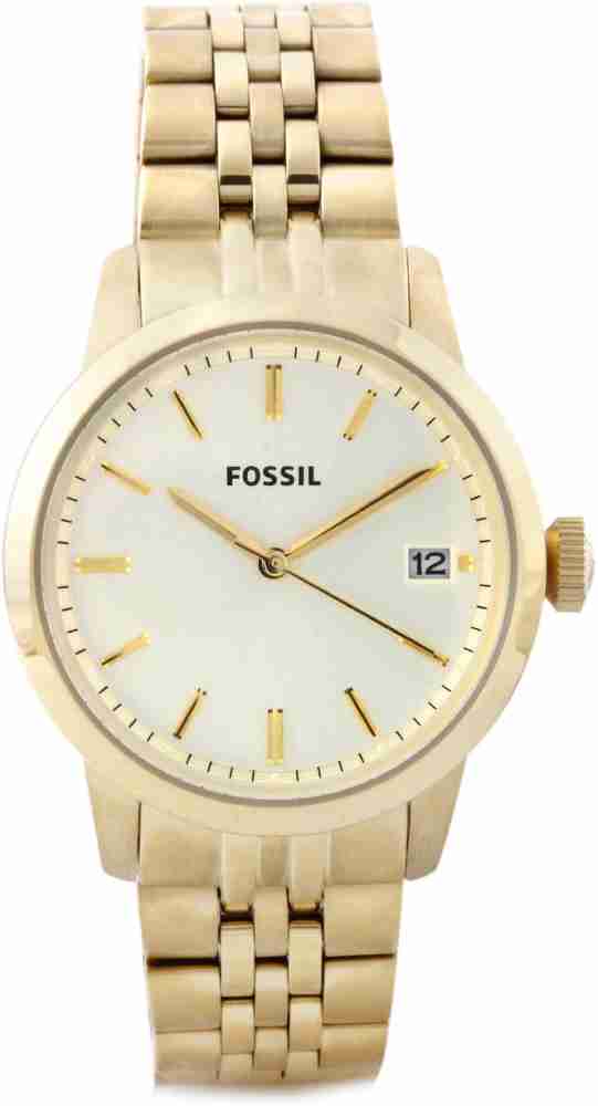 Fossil watches for outlet men flipkart