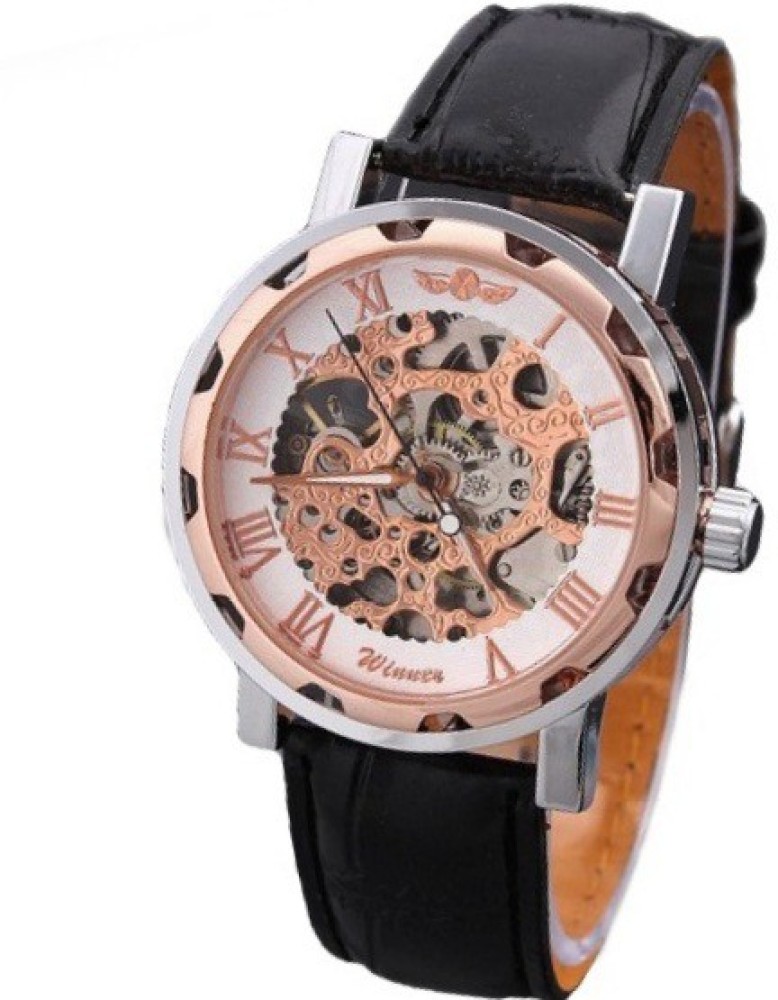 Addic sales mechanical watch