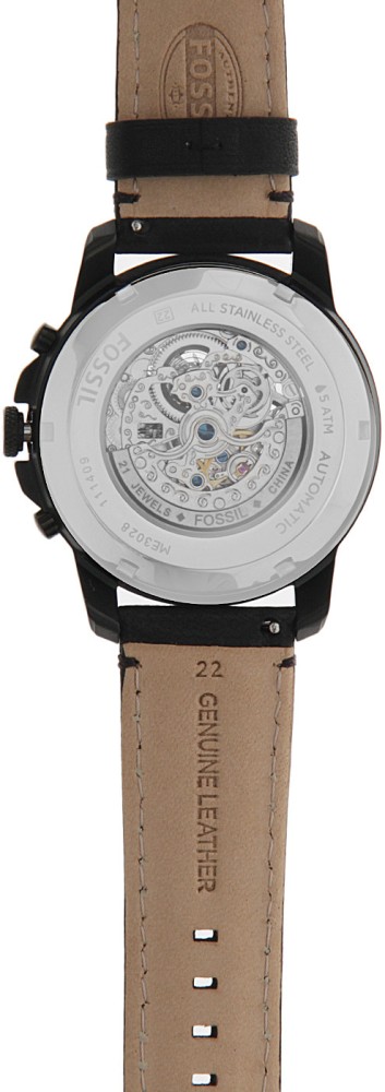 Me3028 fossil online