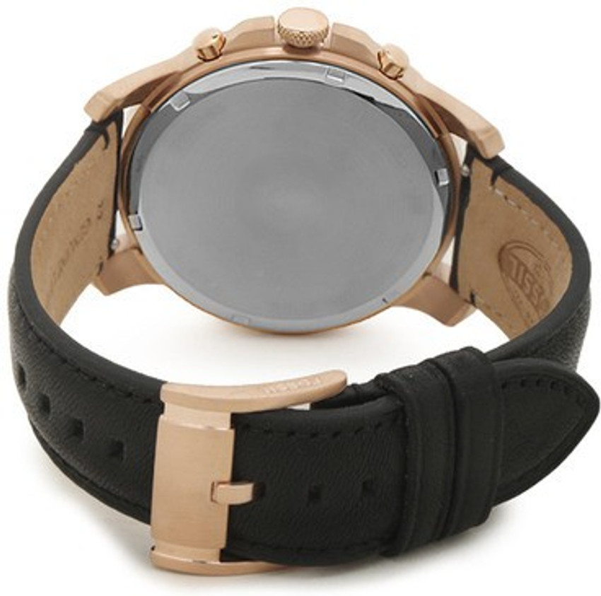 Fossil watch fs5085 new arrivals