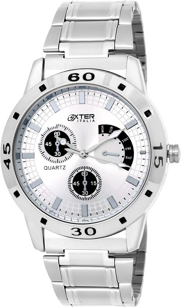 Oxter hotsell watch price