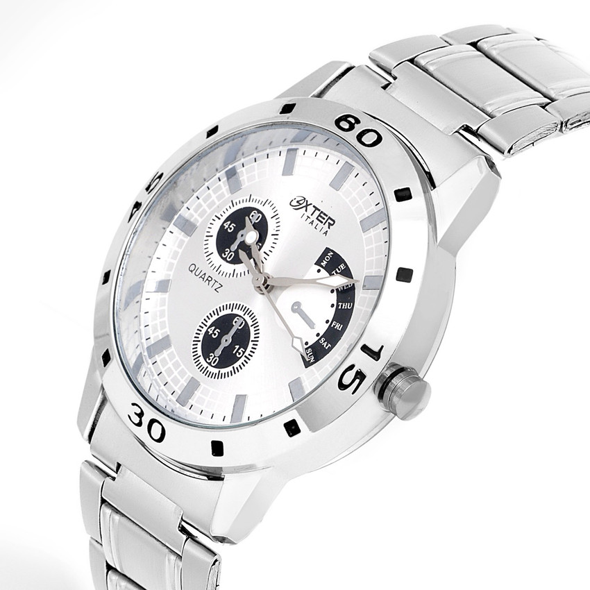 Oxter watch price discount