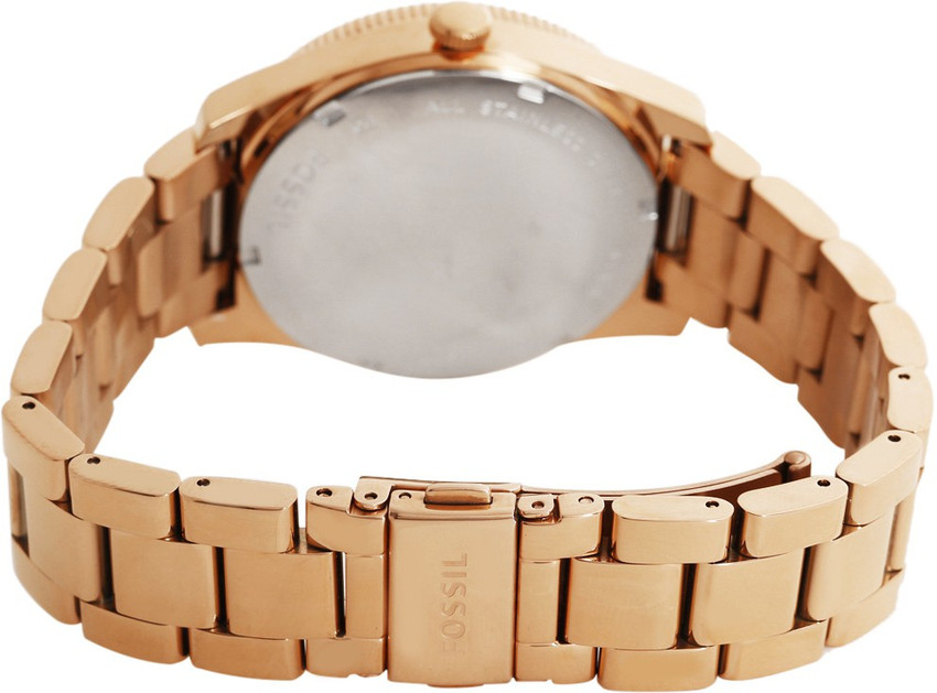 FOSSIL Grant Analog Watch For Men Buy FOSSIL Grant Analog Watch For Men FS4991I Online at Best Prices in India Flipkart