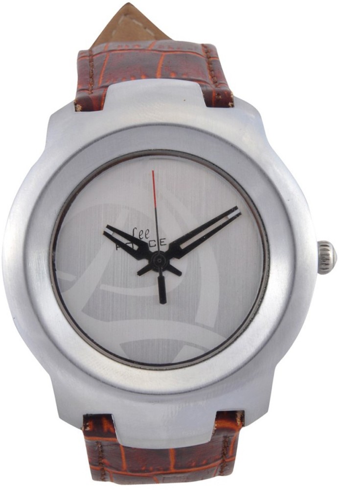 Lee force best sale men's watch price