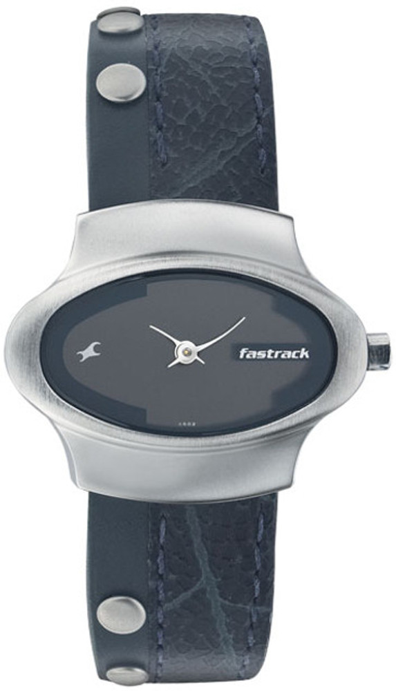 Fastrack urban kitsch analog on sale watch