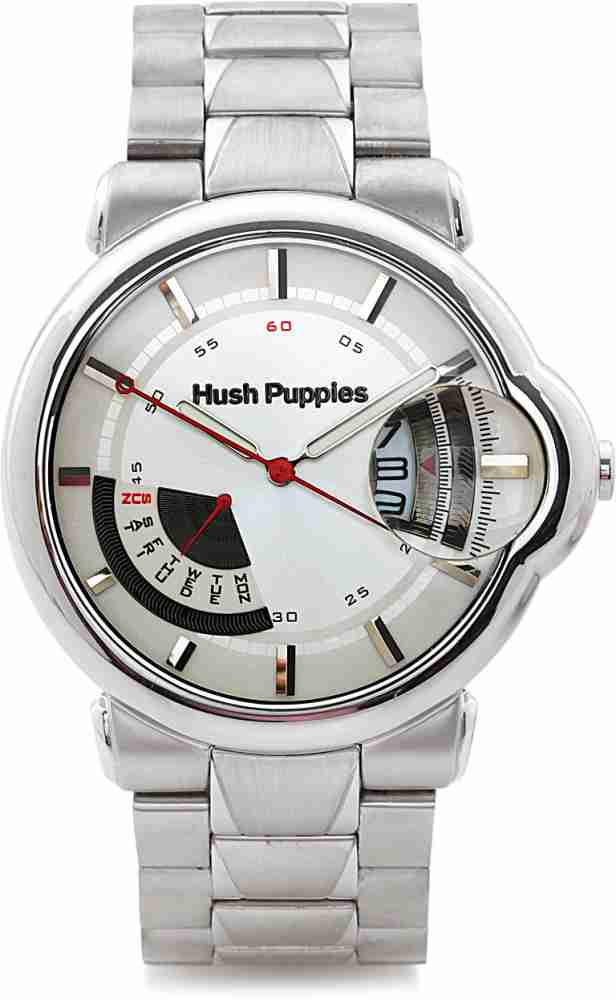 Hush puppies hotsell original watch