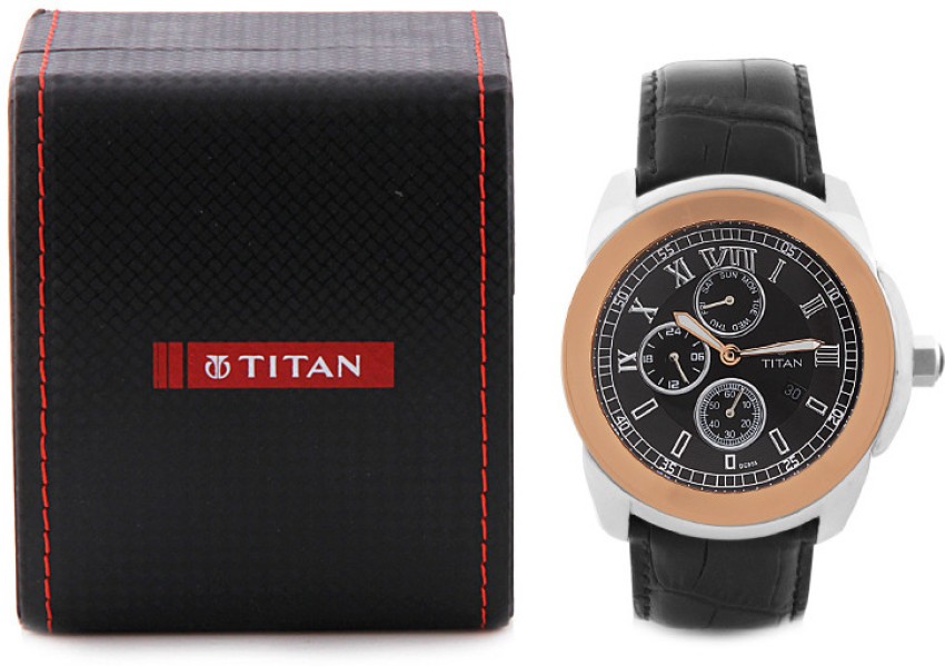 Titan 1107 best sale