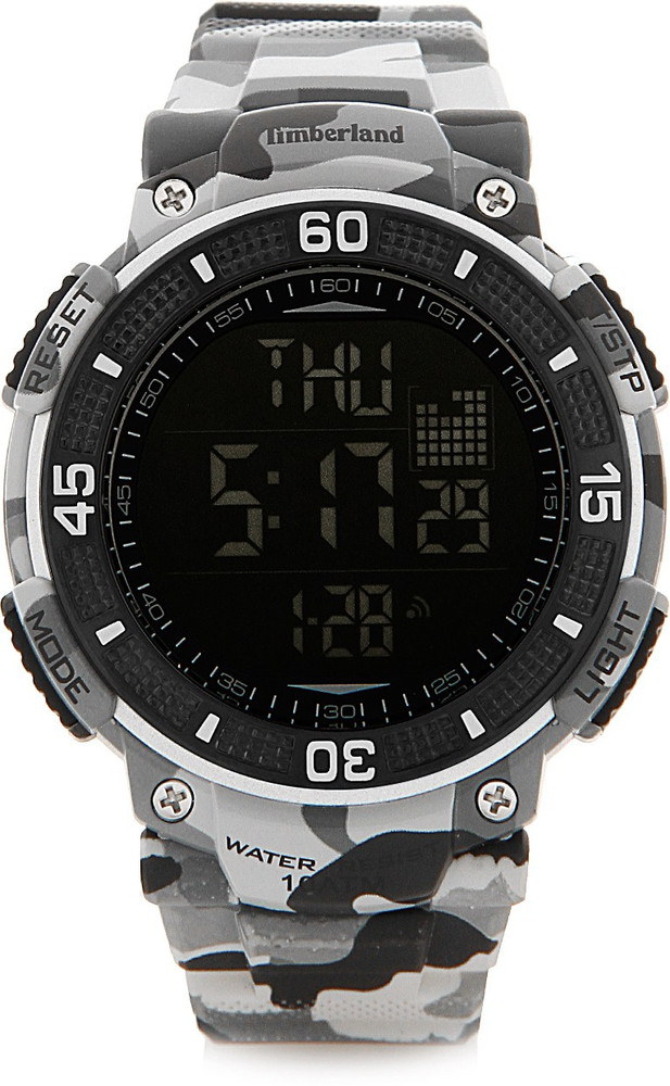 Timberland best sale cadion watch