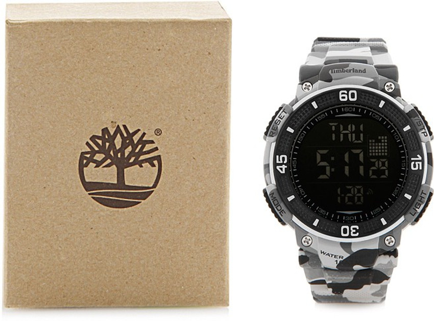 Timberland digital sale watch