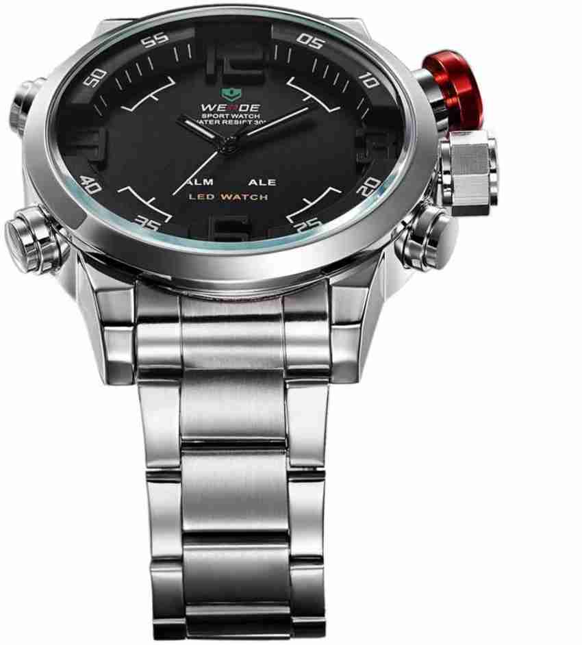 Weide watch wh2309 2025