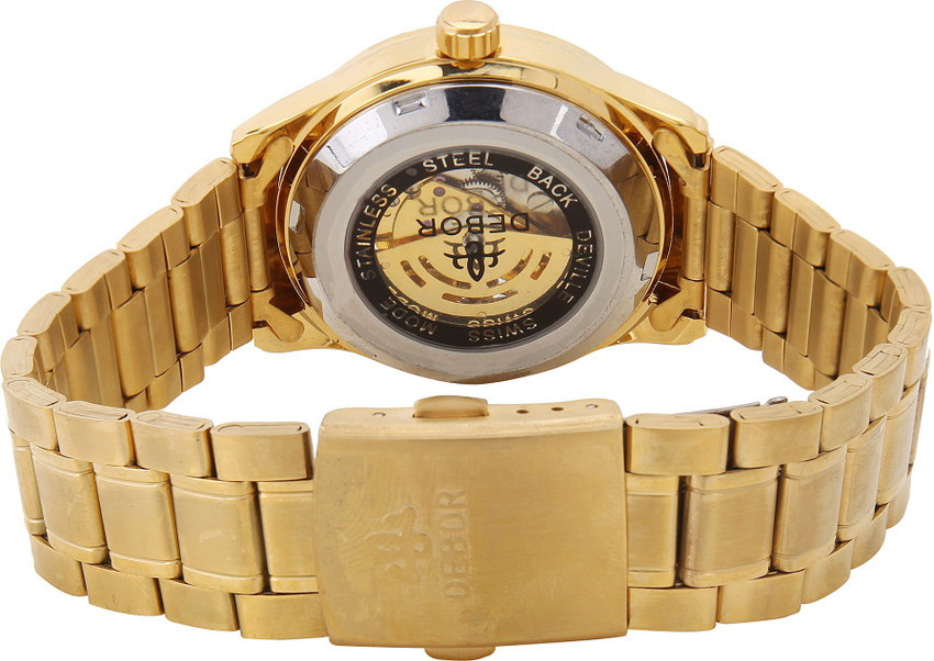 Debor watches price list store