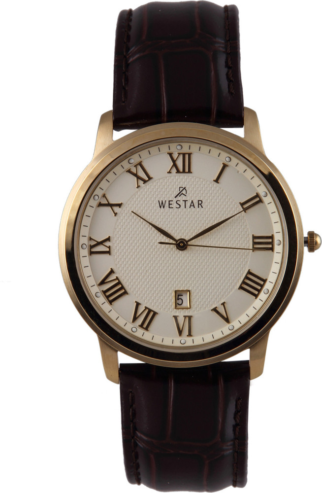 Westar watches swiss hot sale eb