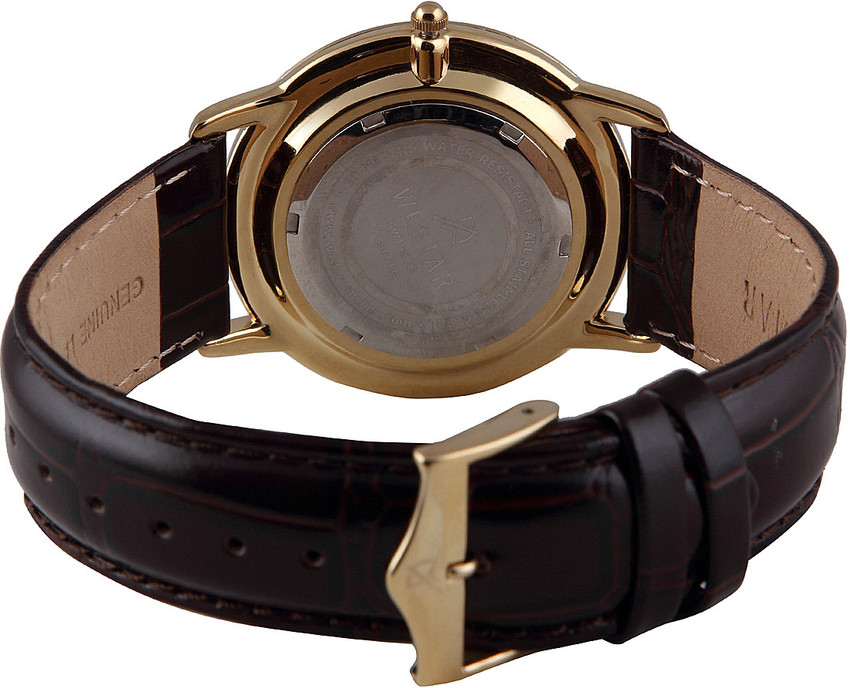 Westar watches are swiss made shop
