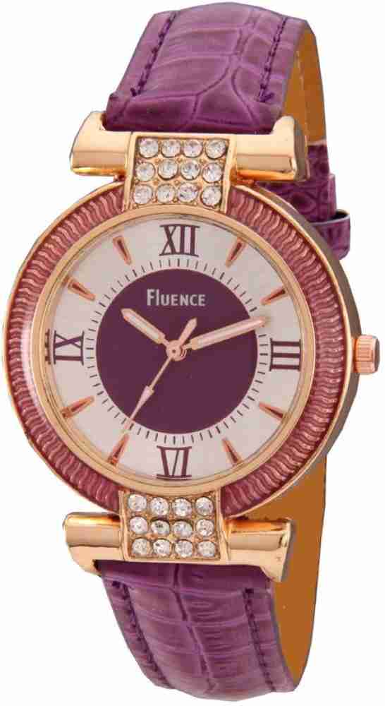 Fluence hand clearance watch price