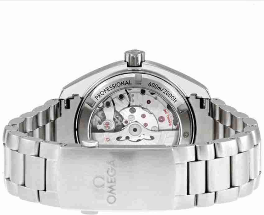 Omega 2025 watches flipkart