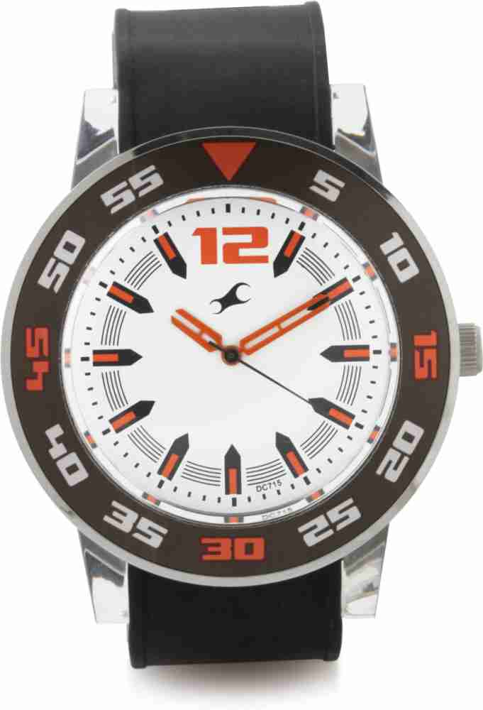 Fastrack watches for 10 best sale year boy