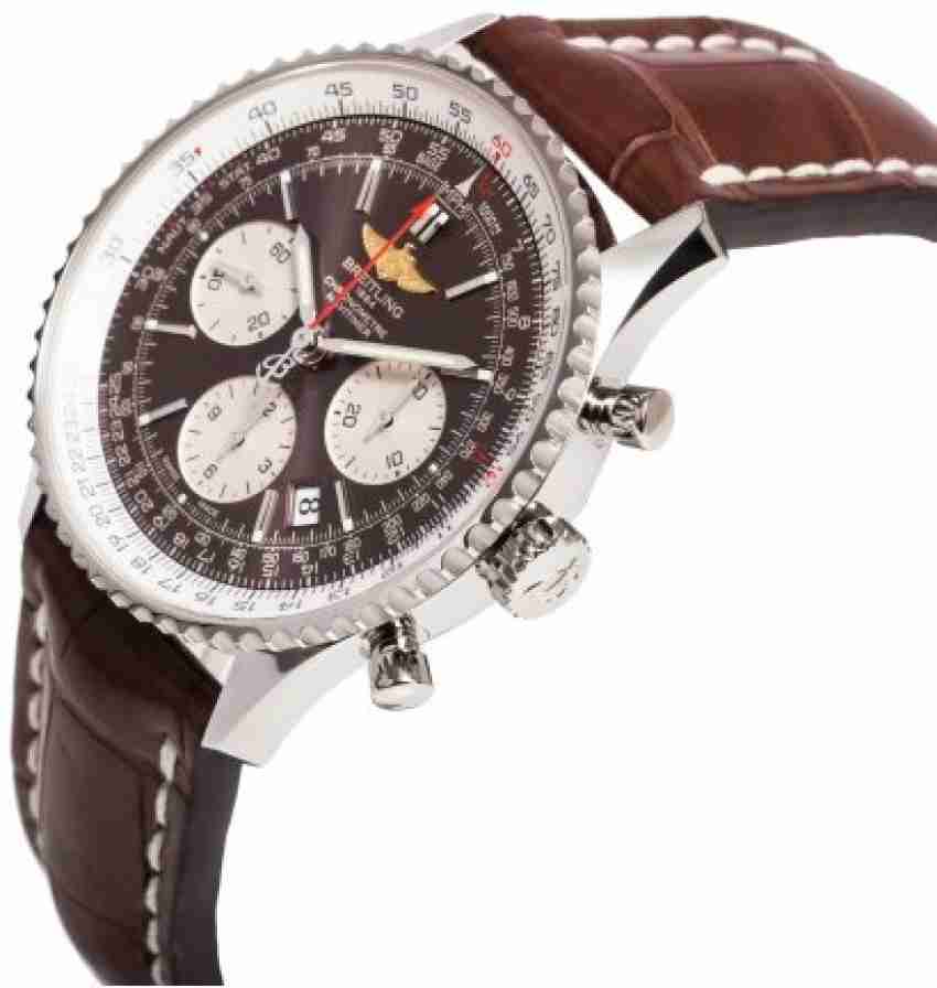 Breitling navitimer online precio