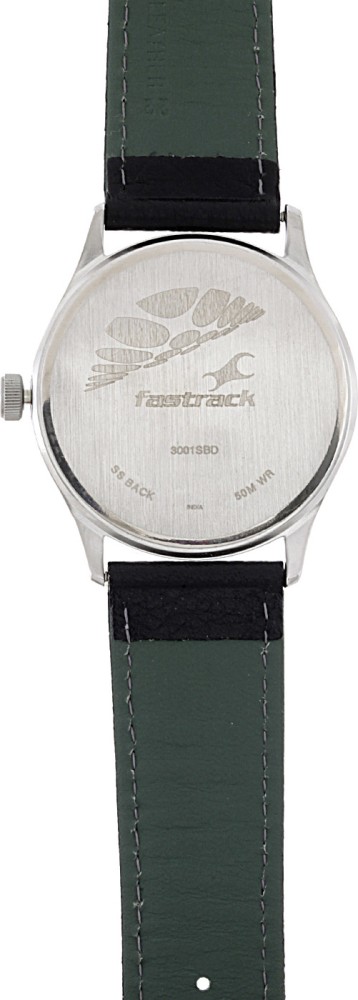 Fastrack 3001sl01 clearance