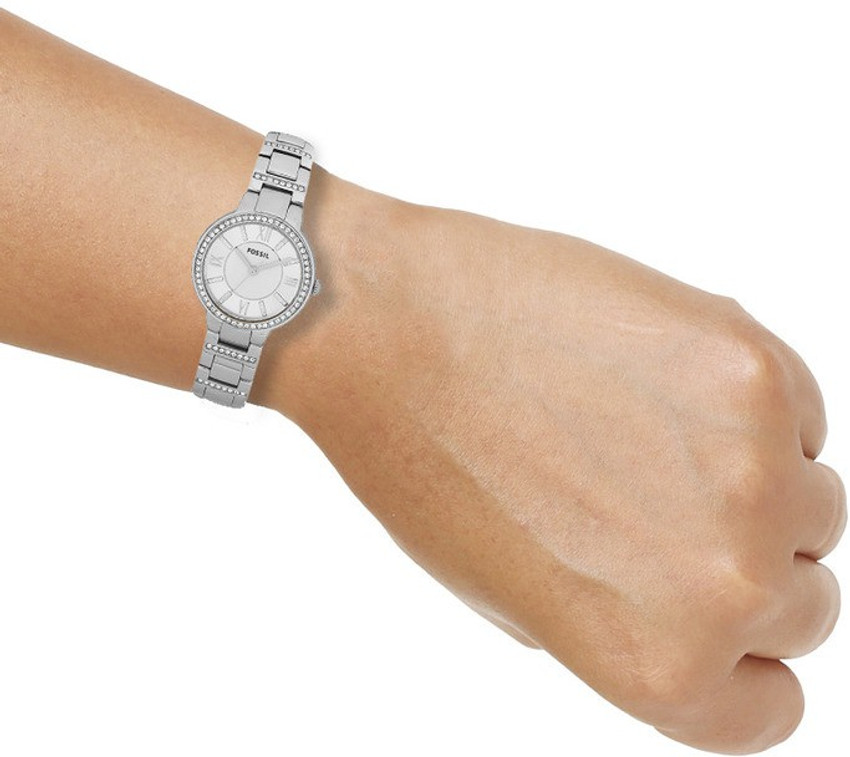 Fossil watch best sale es3282