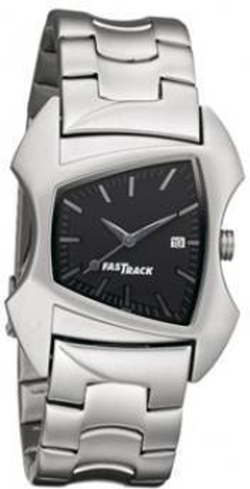 Fastrack 3021 clearance ssc watch price