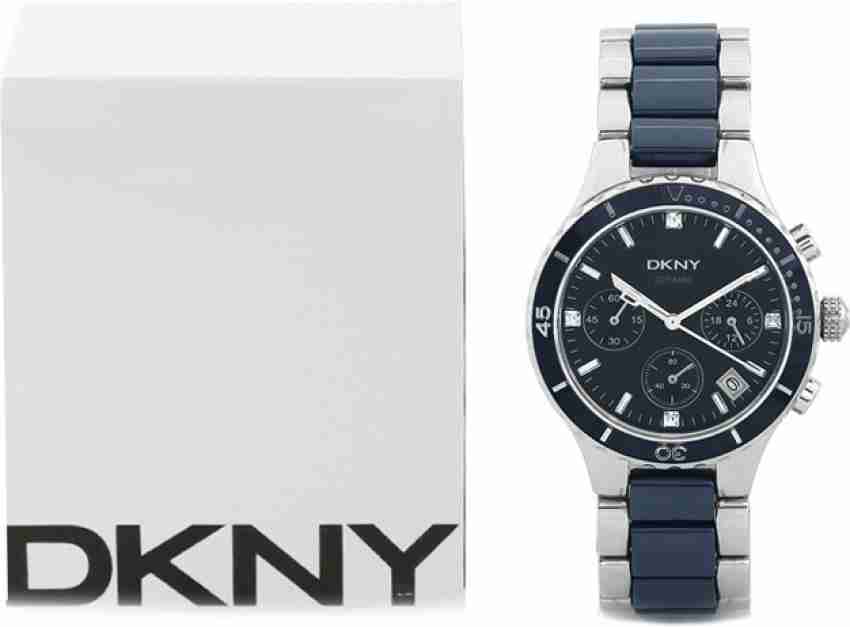 Dkny 2025 watches flipkart