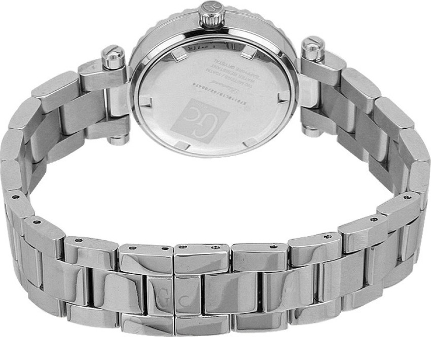 Gc mini 2024 chic watch