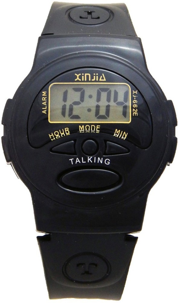 Talking on sale watch flipkart