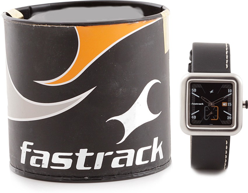 Fastrack 1387ssa hot sale