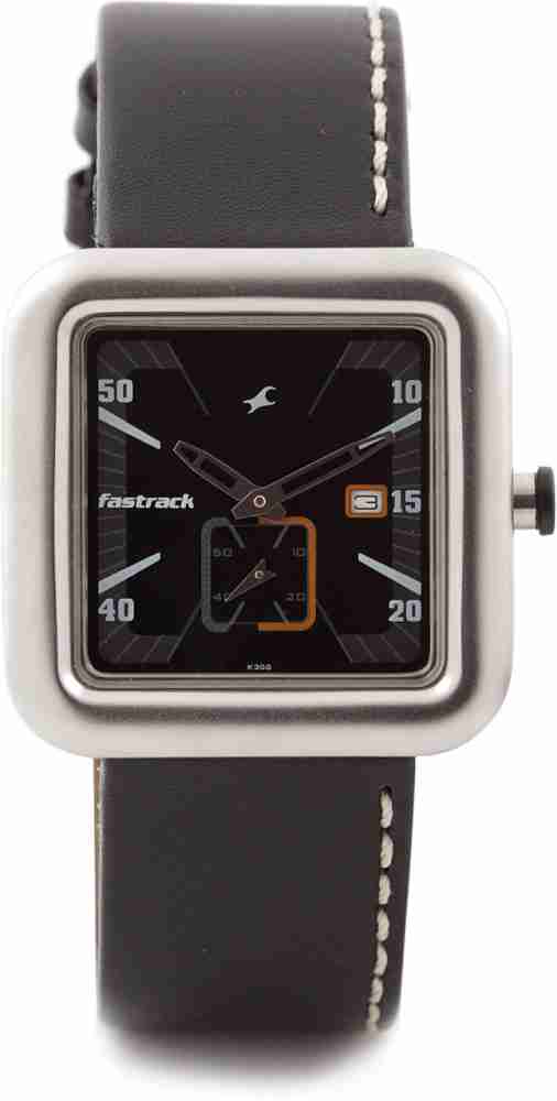 Fastrack 1387ssa hotsell