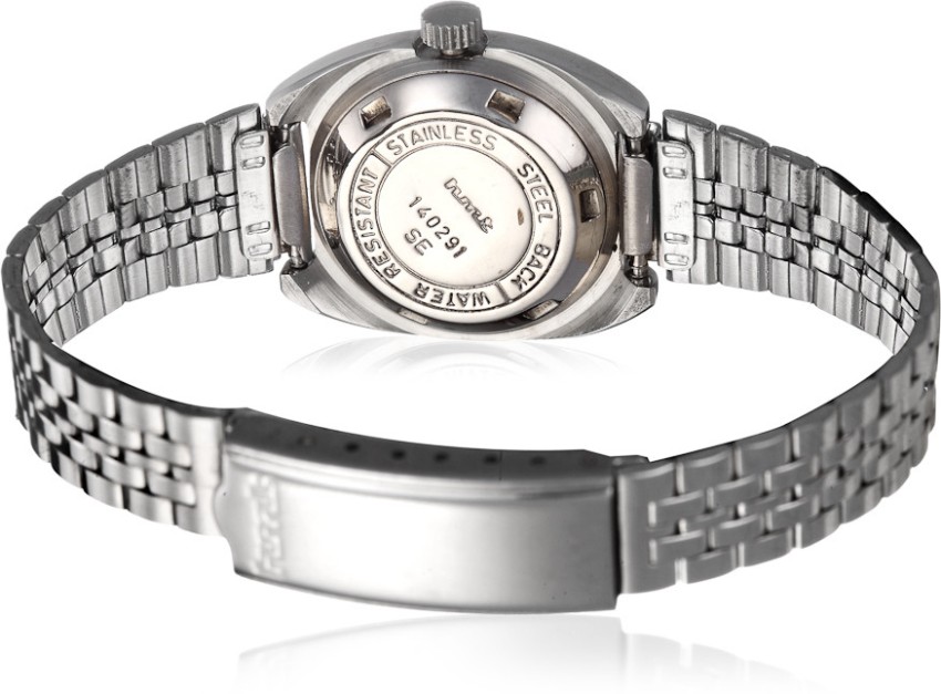 HMT Asha Mechanical Analog Watch For Women Buy HMT Asha Mechanical Analog Watch For Women H111 Online at Best Prices in India Flipkart