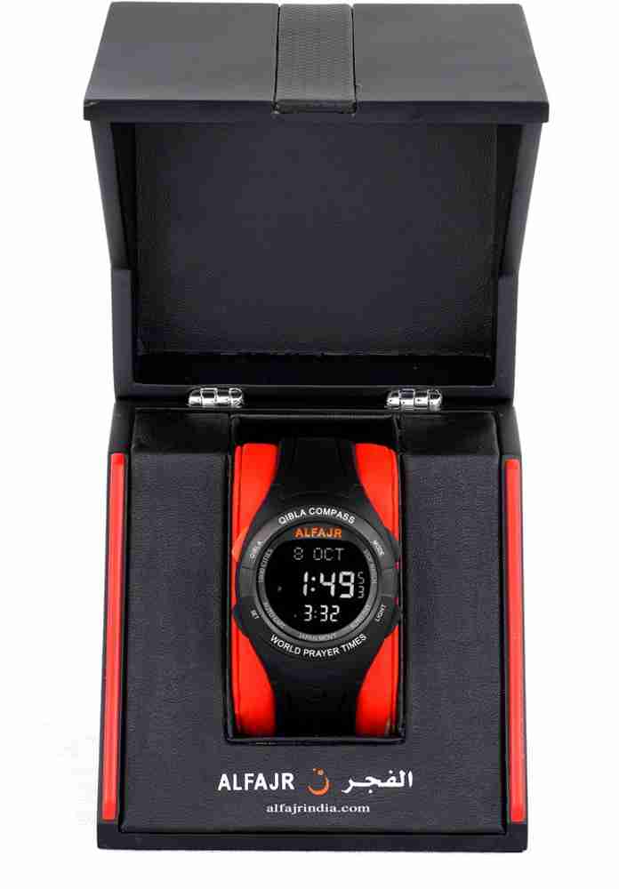 Al fajr wq 18 sale price