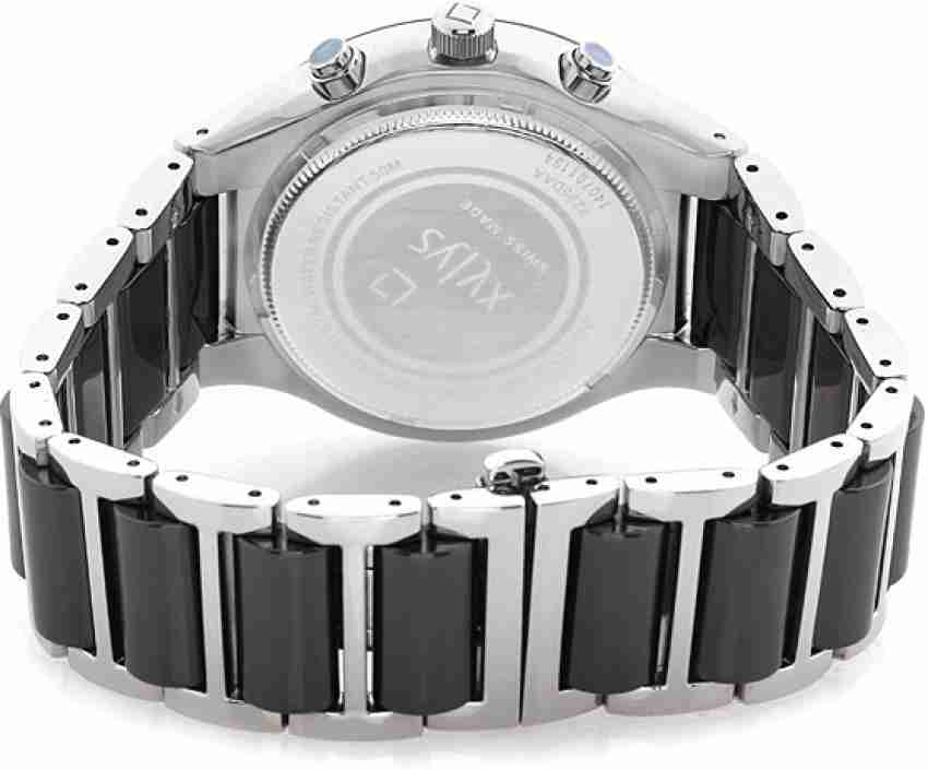 Buy XYLYS NL9295DM02 Analog Watch For Men 9295DM02