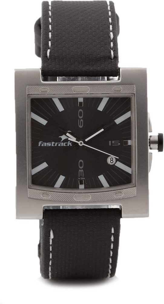 Fastrack watch 1229ssa on sale price