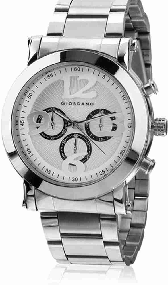 Giordano brand watches review outlet