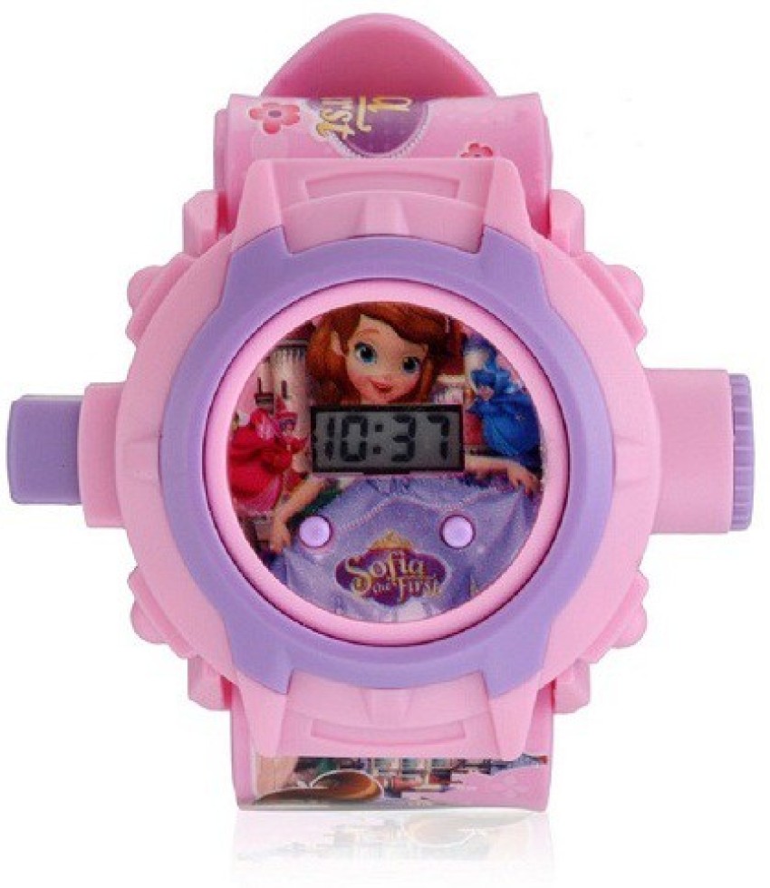 Girls hot sale first watch