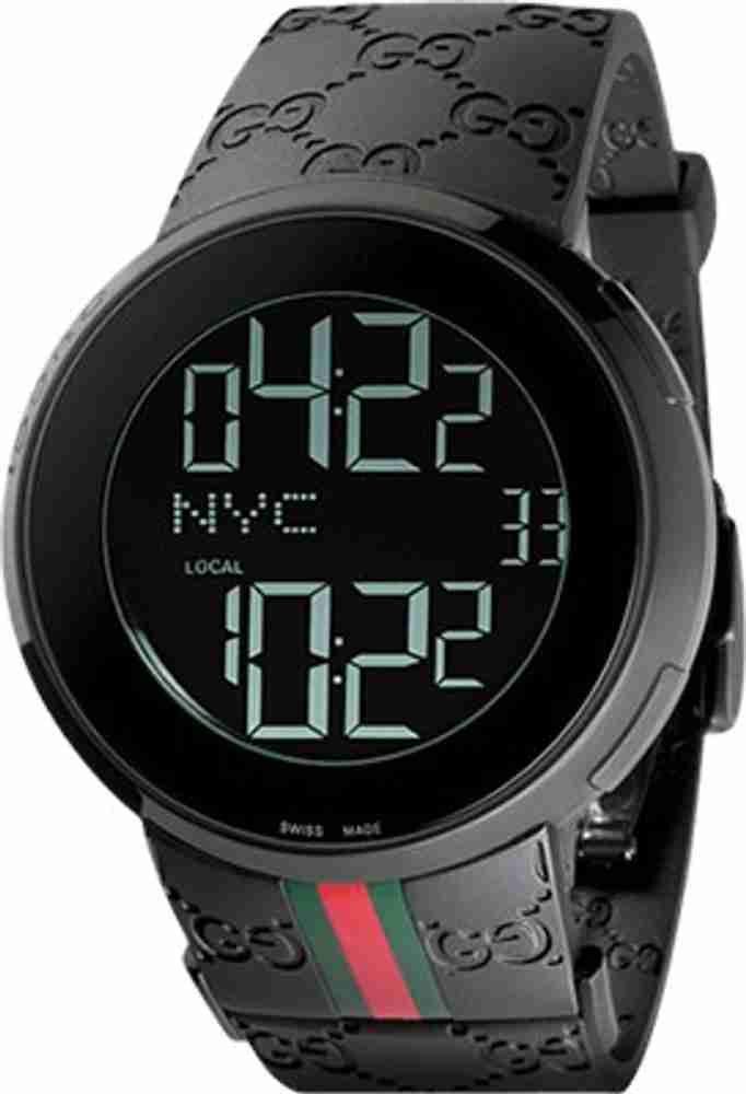 Gucci watch boys clearance