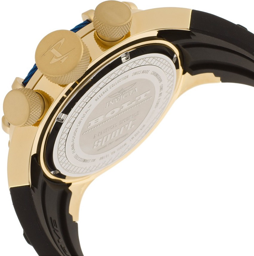 INVICTA Bolt Analog Watch For Men Buy INVICTA Bolt Analog