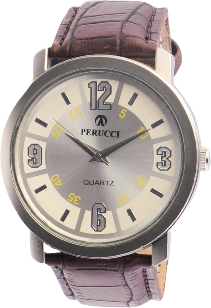 Perucci Perucci Polo Men watch Analog Watch For Men Buy Perucci Perucci Polo Men watch Analog Watch For Men PC 226 Online at Best Prices in India Flipkart