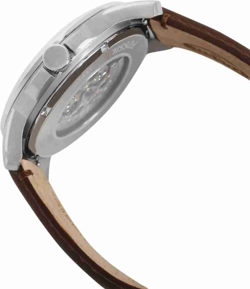 Fossil on sale me3052 price