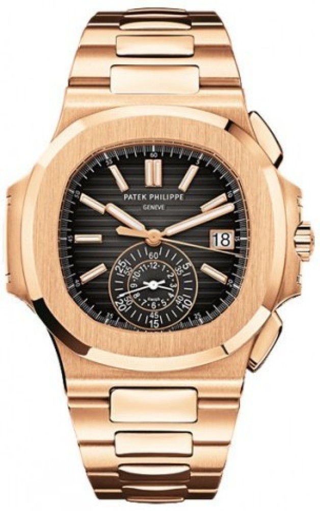 Patek philippe clearance watches lowest price