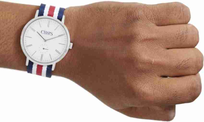 Chaps shop wrist watch