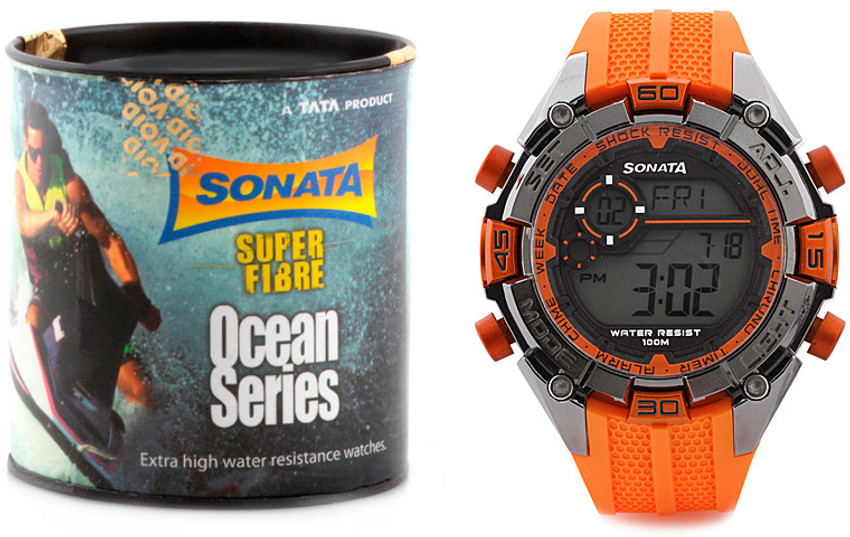 Sonata super fiber ocean 3 hot sale