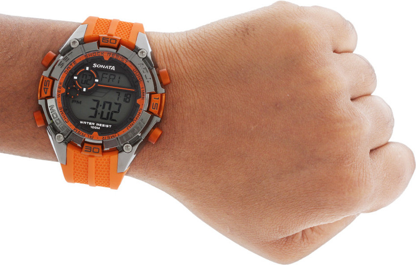 Sonata ocean series 3 strap sales