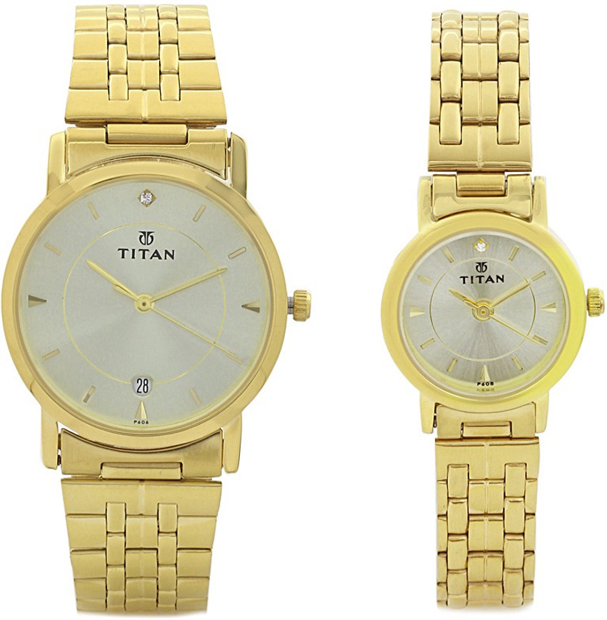 Titan 617 yae clearance price