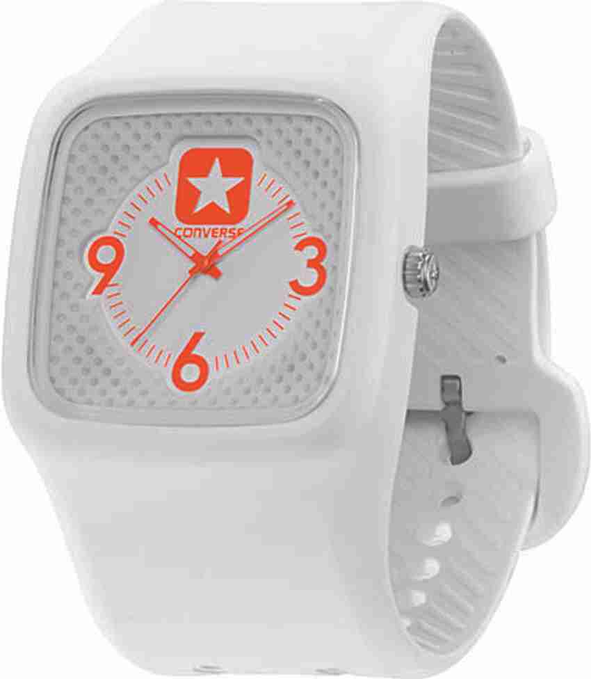 Converse Clocked Square Analog Watch For Men Buy Converse Clocked Square Analog Watch For Men VR030 100 Online at Best Prices in India Flipkart